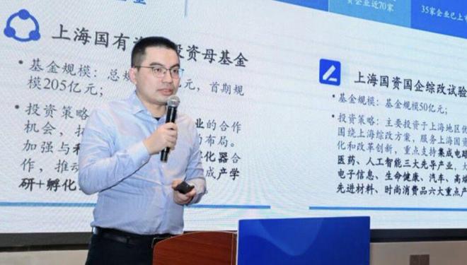 S基金助力新质股权投资发展“2024S基金专场会议”成功举办！(图3)