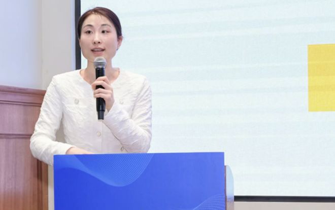 S基金助力新质股权投资发展“2024S基金专场会议”成功举办！(图5)