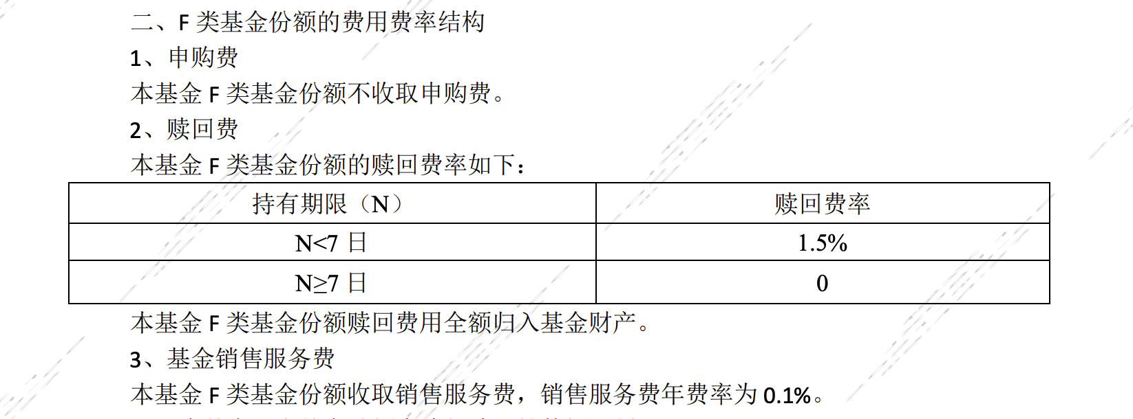 月内17家基金管理人新推份额灵活费率满足多元化投资需求(图2)