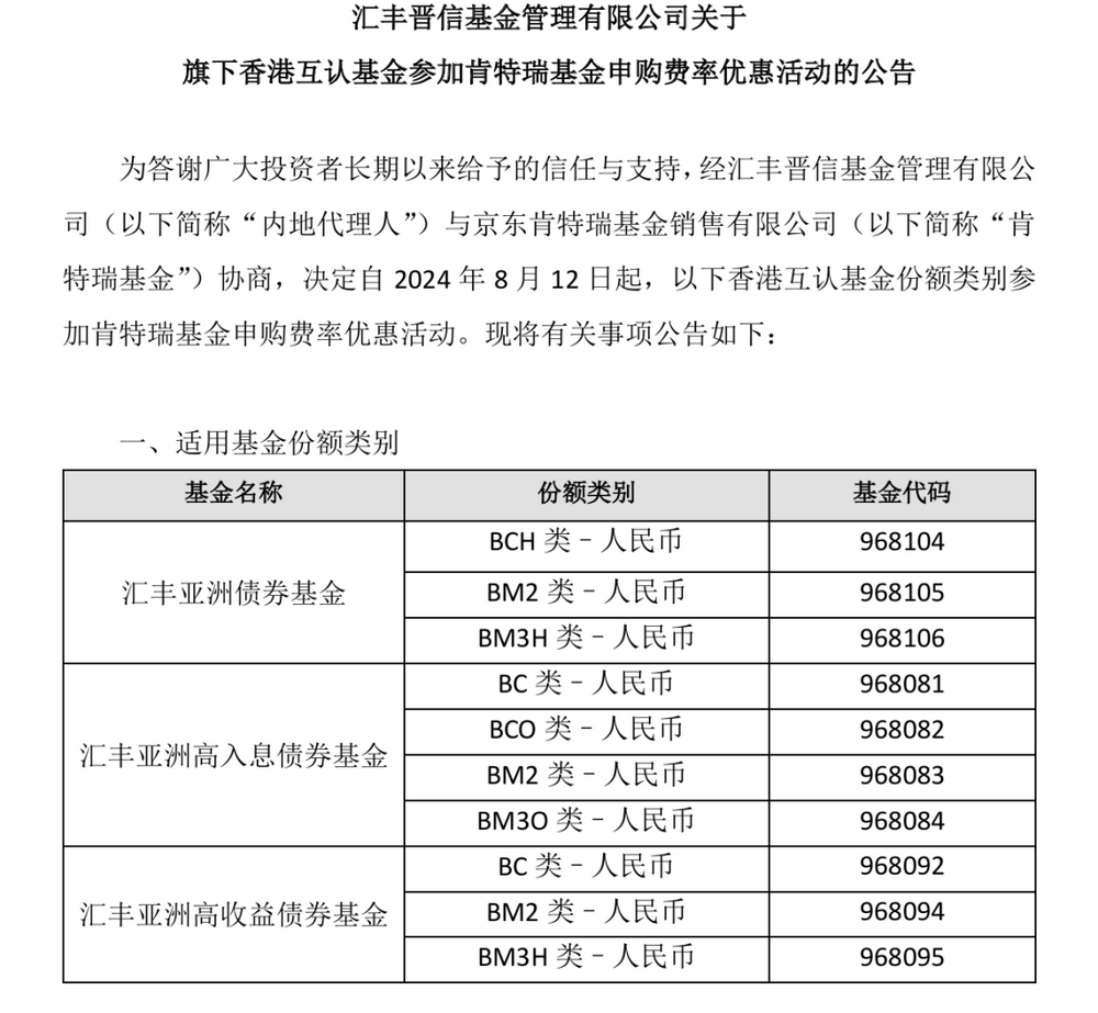 频繁被暂停申购又被多家基金销售机构相继引入互认基金成投资蓝海？(图4)