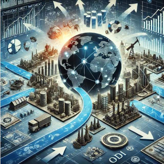 私募股权基金的境外投资新途径：ODI模式全解析_跨境易合规(图2)