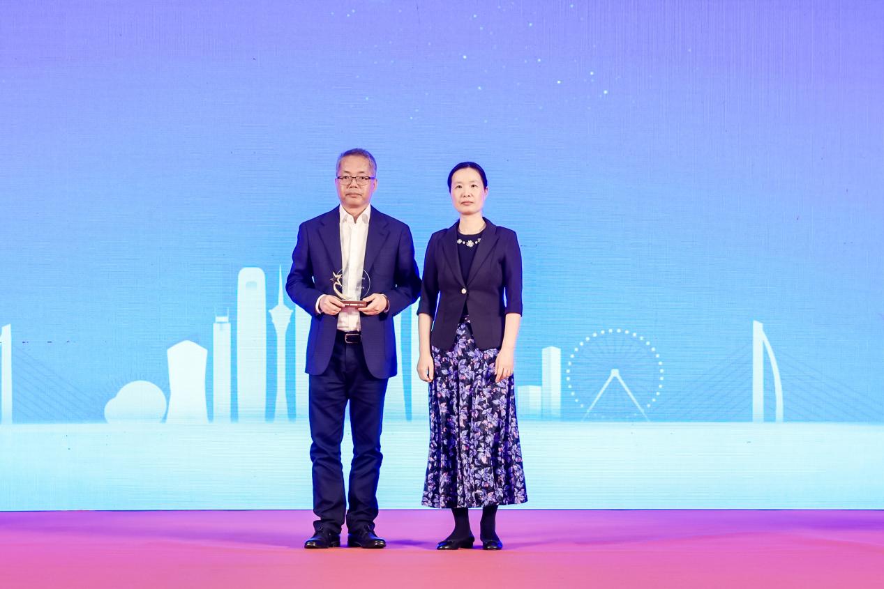 2024粤港澳大湾区投资理财博览会暨财经达人节盛大举行燃爆全场！财经大咖共论新一年投资热点(图4)