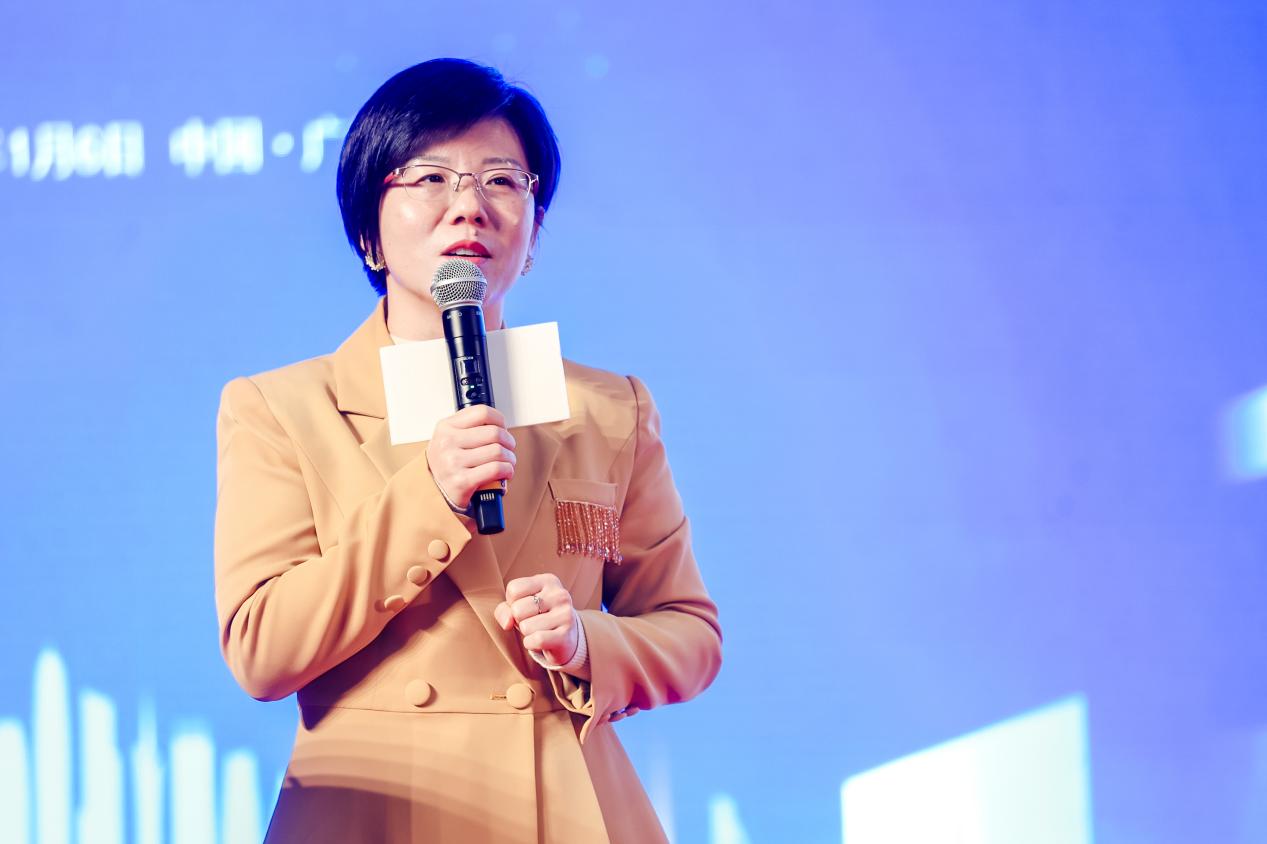 2024粤港澳大湾区投资理财博览会暨财经达人节盛大举行燃爆全场！财经大咖共论新一年投资热点(图8)