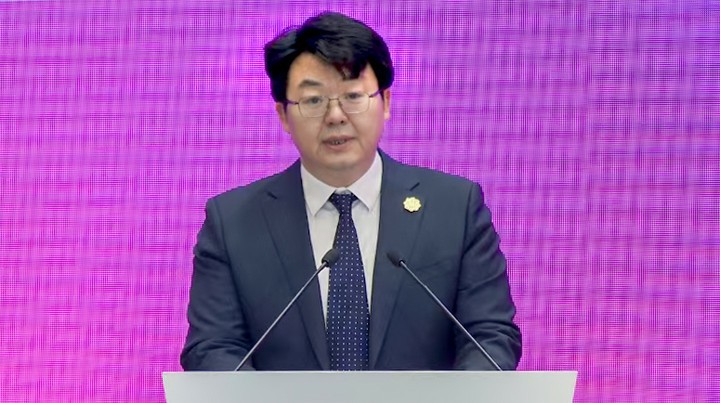 2024天津五大道金融论坛“绿色租赁服务产业低碳转型”分论坛成功举行(图2)