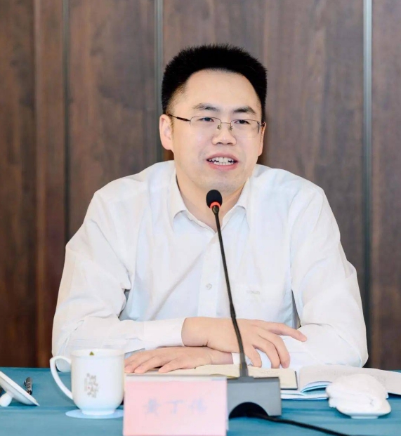 长三角融资租赁行业交流会在湖州市举行(图2)
