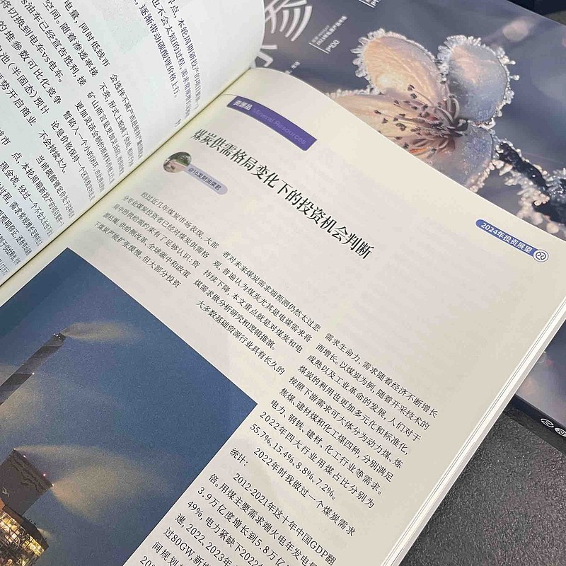 2024年哪些板块有机会？来看最新热门行业分析！(图4)