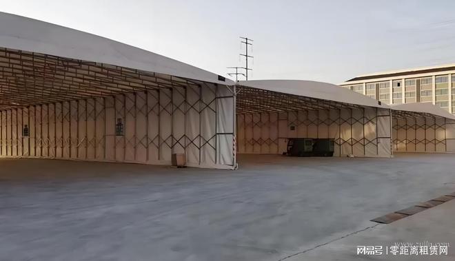 零距离租赁网：2024年空场地出租市场趋势预测租金走势变化预测(图2)