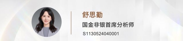 【一周投资热点】基础化工、光伏储能、房地产政策等热点聚焦！(图3)