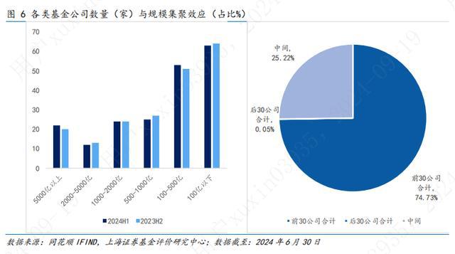 上海证券2024年基金市场半年报——权益基金(图6)