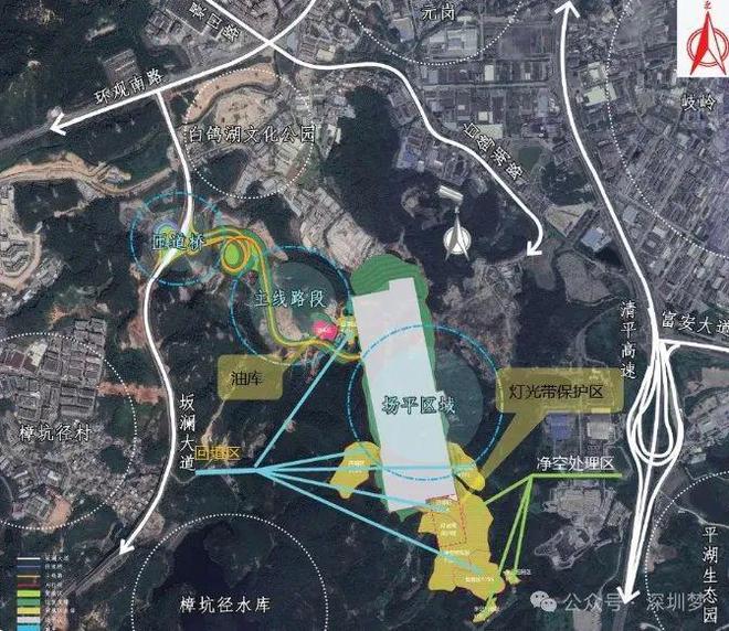 深圳市政府同意！2024年进一步扩大投资33个重大利好来了！(图5)
