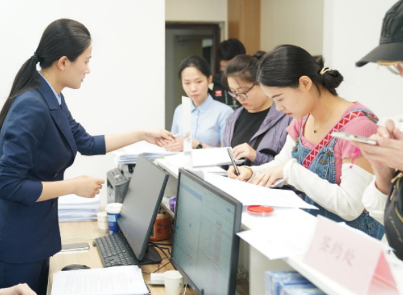 郑州城发安居：焕新升级引领住房租赁行业新发展趋势(图9)