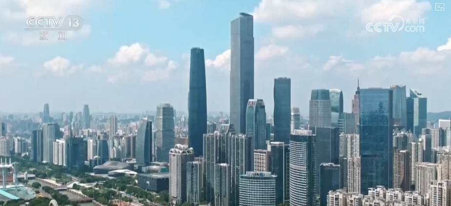 多维度观察中国经济充满信心！2025年投资新趋势、新亮点(图12)