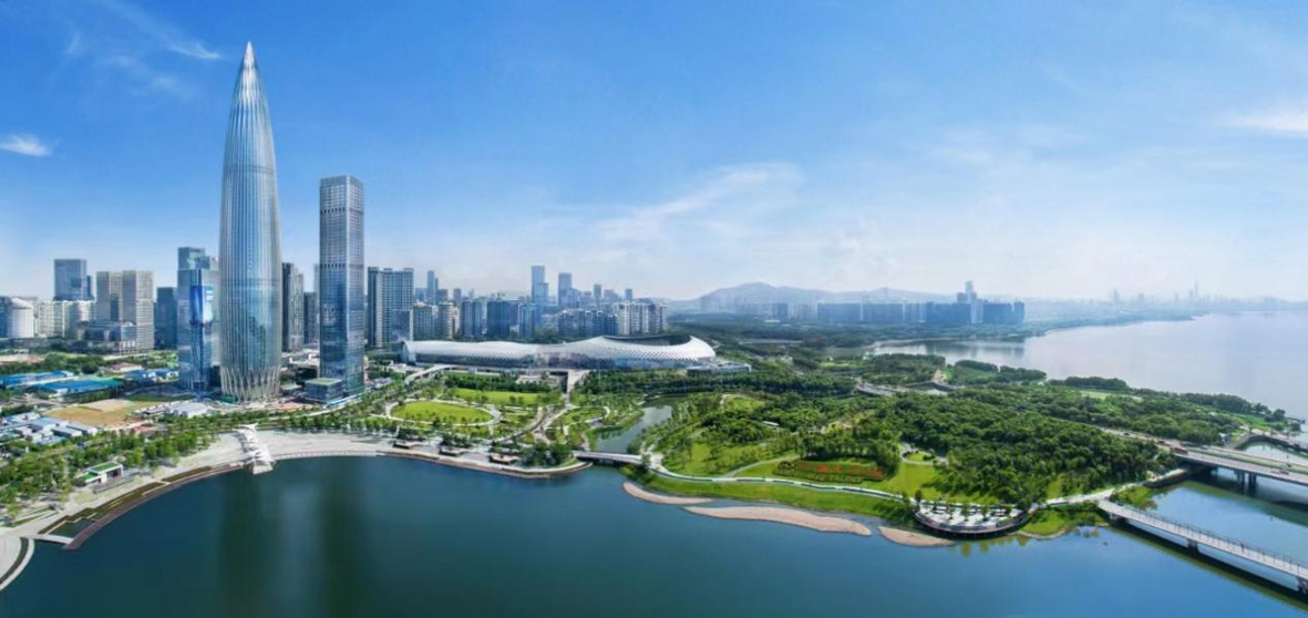创新模式为行业转型“开路”华润置地凭“3+1”模式交出亮眼答卷(图2)