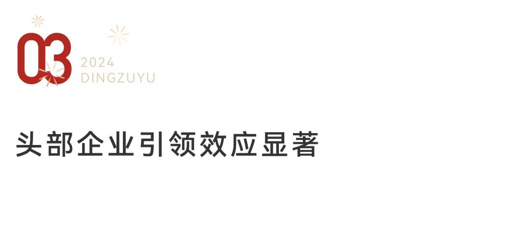 春节特辑·2024楼市前瞻丨租赁：未来5年复合增长率2%(图5)