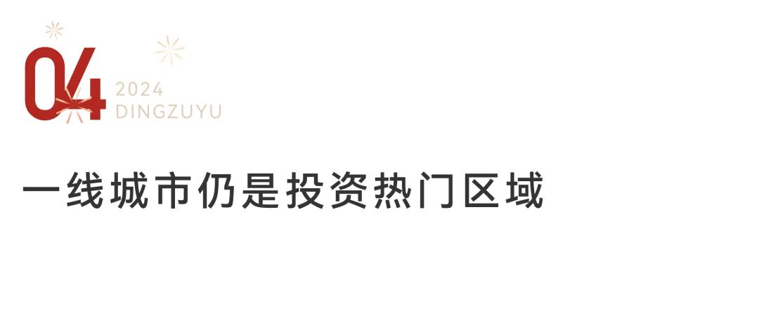 春节特辑·2024楼市前瞻丨租赁：未来5年复合增长率2%(图8)