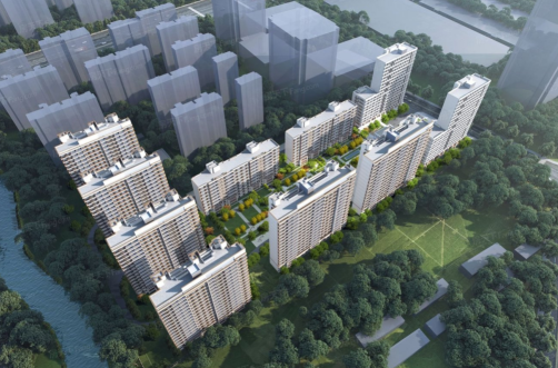 越秀星寓2025第五届中国住房租赁行业白云山论坛斩获五大奖项彰显品牌卓越实力！(图6)