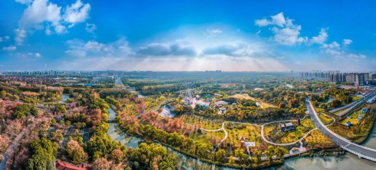 2024年区域绿色低碳产业规模首次跻身“千亿俱乐部”(图6)