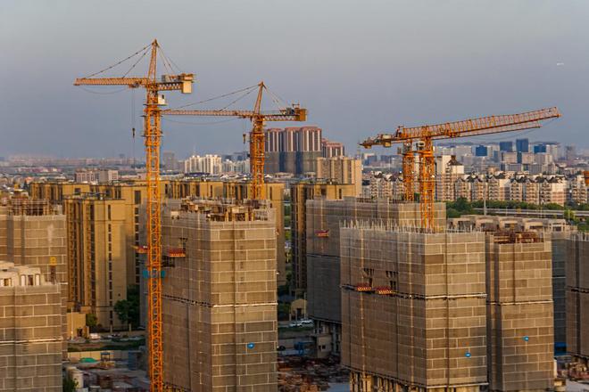 继续发挥关键作用2024年固定投资增速目标或瞄准6%(图3)