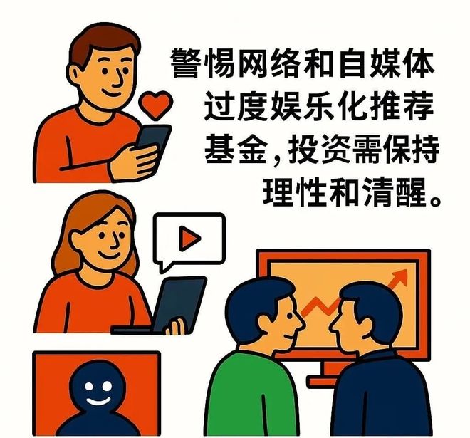 市场走强新基民入场的6条小建议(图5)