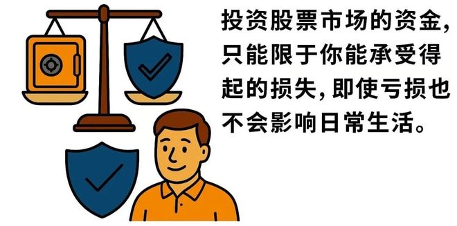 市场走强新基民入场的6条小建议(图12)