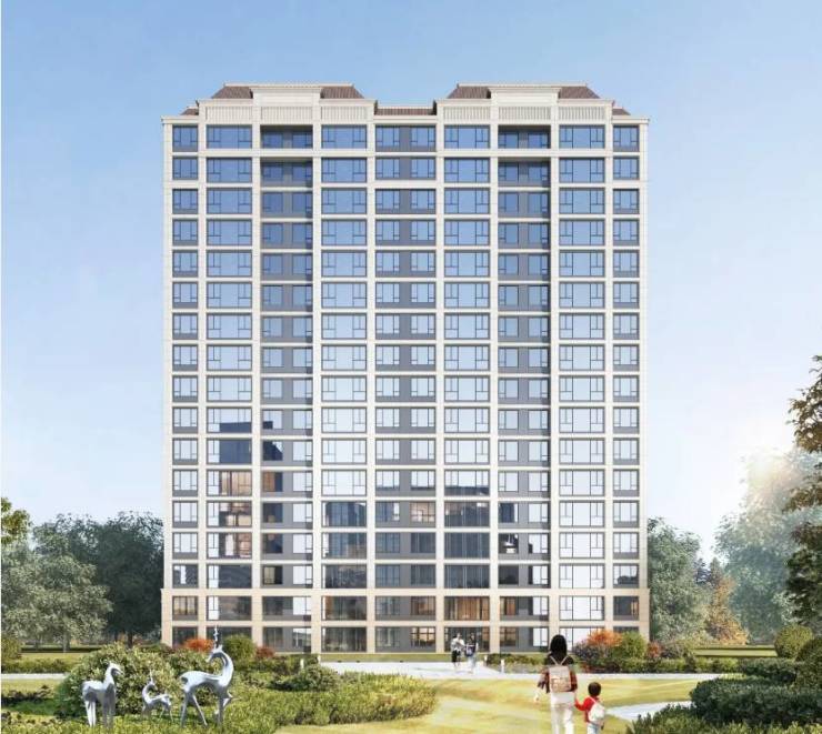 晶宫山水拾光_合肥楼盘_合肥房价新开楼盘价格(图4)