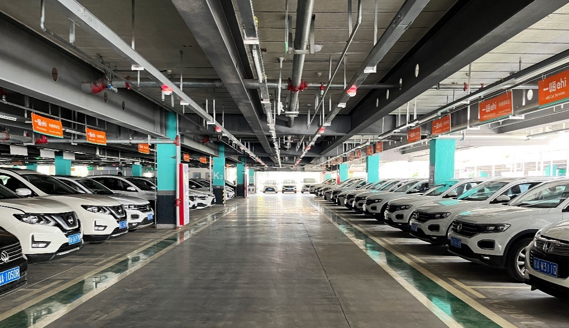 从“边缘赛道”到日常选择中国汽车租赁正在“去周期性”(图5)