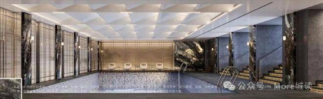 上海公园东序营销中心│「公园东序」2026售楼处-楼盘价格户型地址前台电话环境配套交房时间售楼处电话(图8)