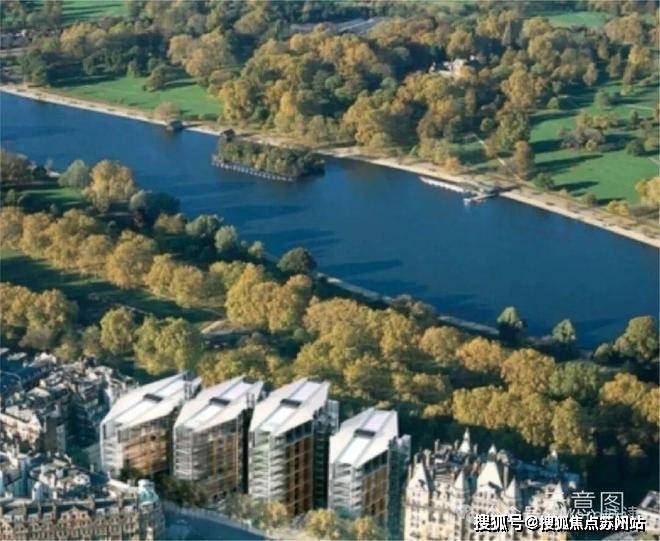 上海公园东序营销中心│「公园东序」2026售楼处-楼盘价格户型地址前台电话环境配套交房时间售楼处电话(图11)