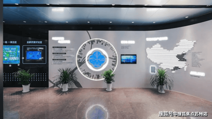 上海公园东序营销中心│「公园东序」2026售楼处-楼盘价格户型地址前台电话环境配套交房时间售楼处电话(图12)