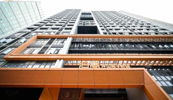 深圳多地租客突然被通知退租万科长租公寓掀起“清退潮”(图2)