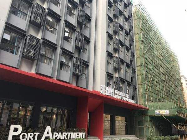 深圳多地租客突然被通知退租万科长租公寓掀起“清退潮”(图5)