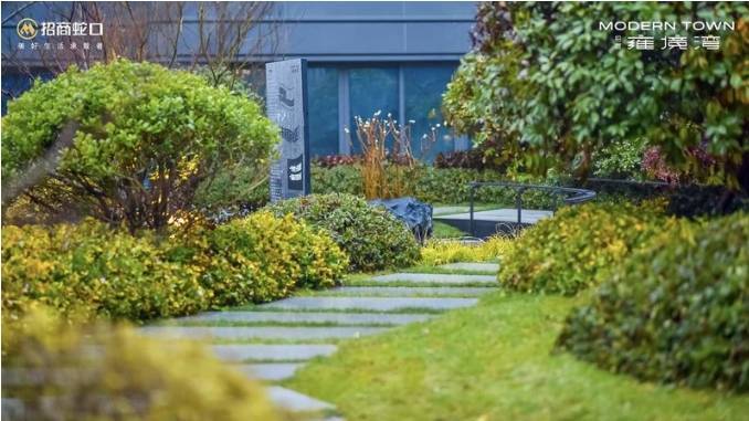 【新盘】合肥新站区楼盘-售楼处发布：主城顶豪改善标杆启幕(图5)