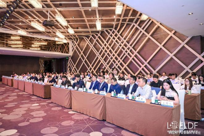 为何说融易学论坛是融资租赁从业者的年度盛宴?(图2)