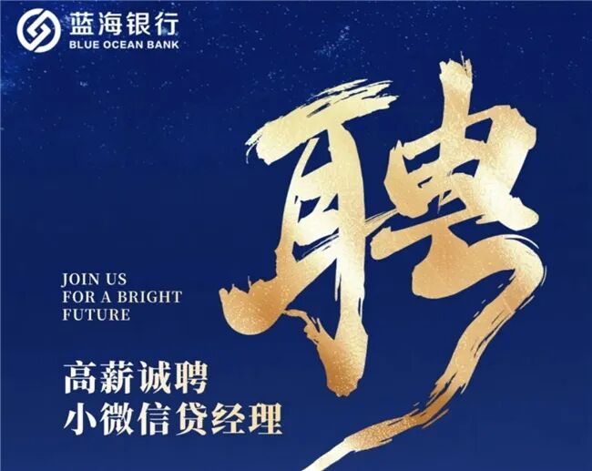 蓝海银行对40家互联网贷款合作方暂停投放转型阵痛期营收净利双双下滑(图4)