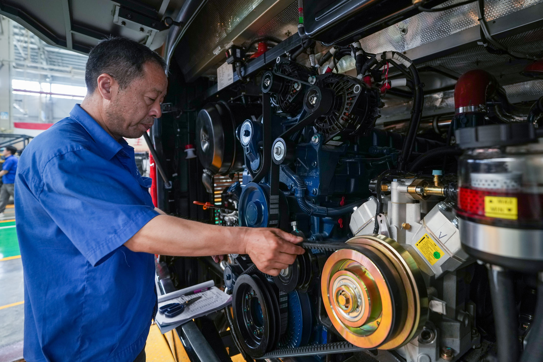 中国汽车产业与全球南方共筑合作新生态(图2)