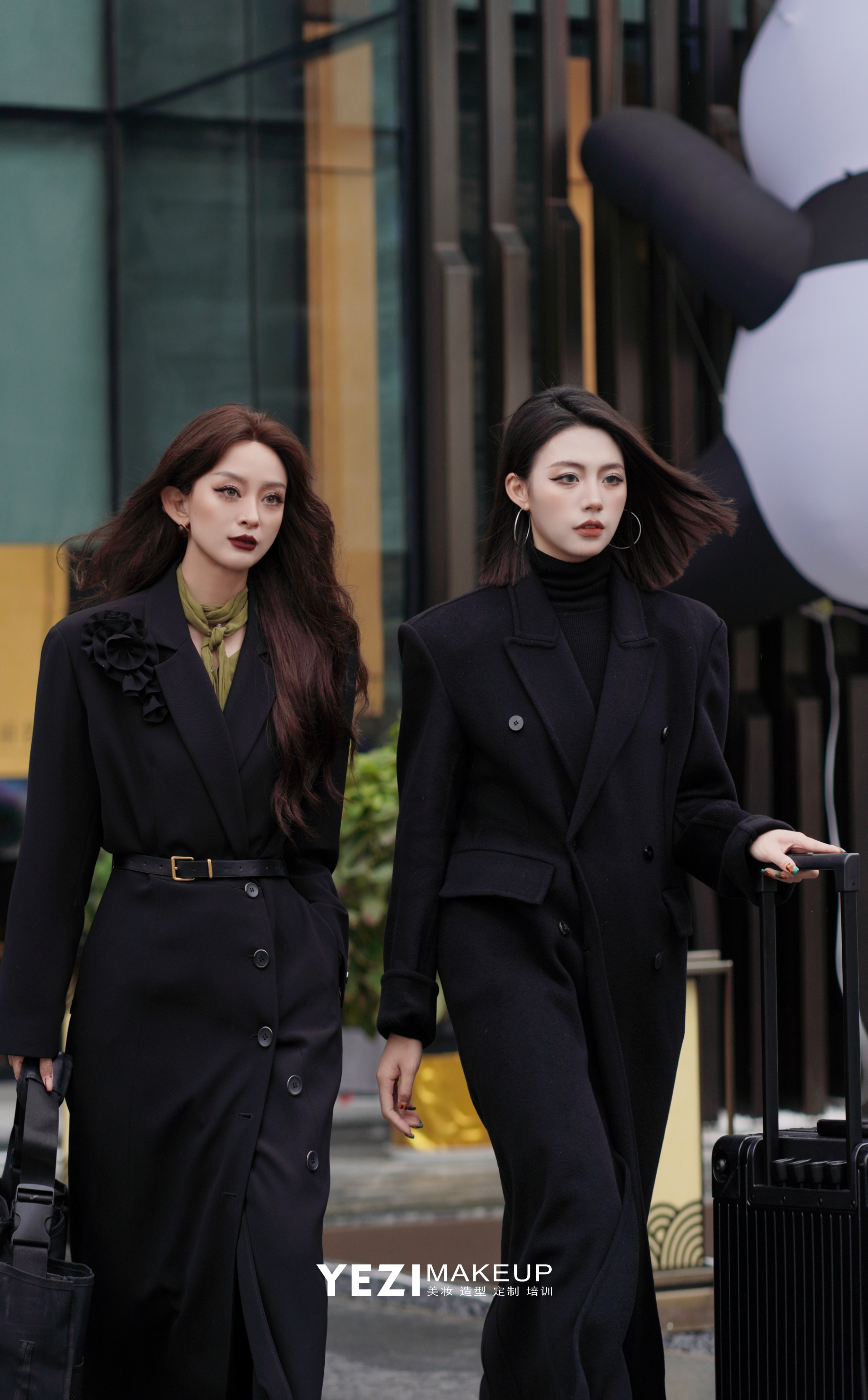 雁江区婚纱礼服租赁市场全解析：2024年五大口碑服务商深度测评与选购指南(图1)