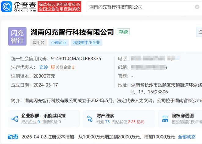 315曝光后闪充智行增资至2亿租赁电动车行业合规化再引关注(图1)